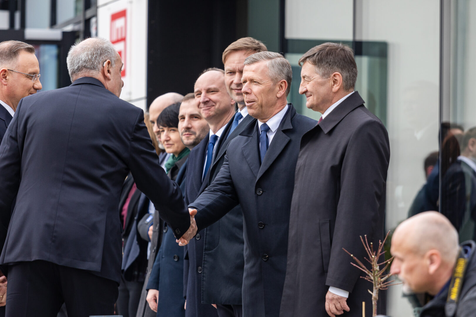 Stary Sącz, Dzień Przyjaźni Polsko–Węgierskiej