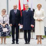 Stary Sącz, Dzień Przyjaźni Polsko–Węgierskiej