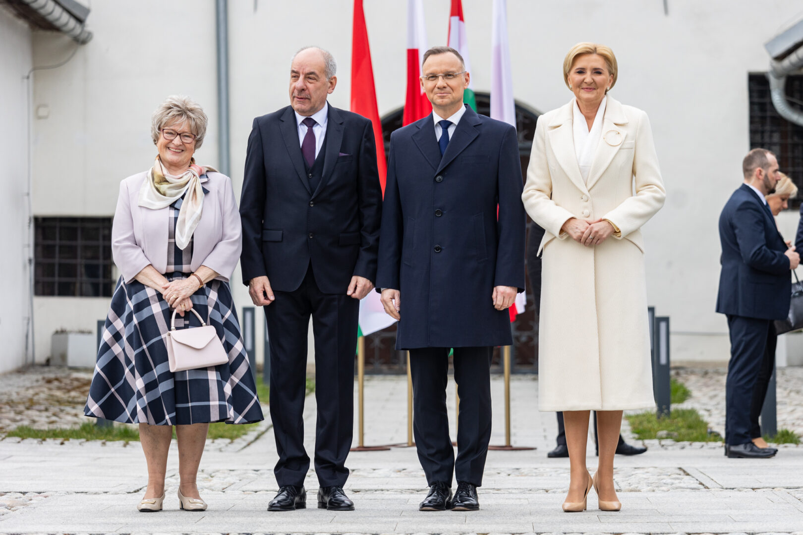 Stary Sącz, Dzień Przyjaźni Polsko–Węgierskiej
