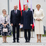 Stary Sącz, Dzień Przyjaźni Polsko–Węgierskiej
