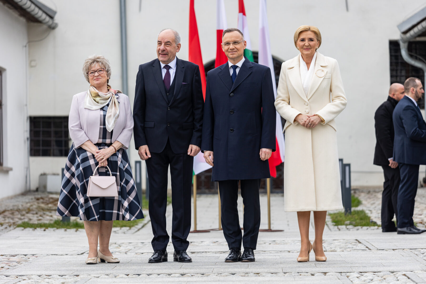 Stary Sącz, Dzień Przyjaźni Polsko–Węgierskiej