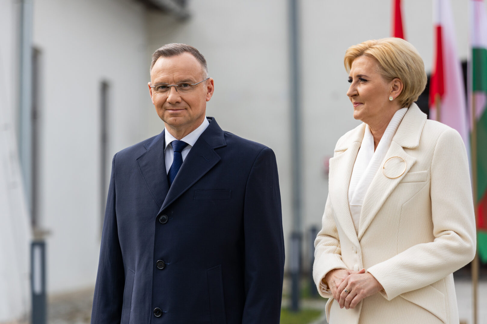 Stary Sącz, Dzień Przyjaźni Polsko–Węgierskiej