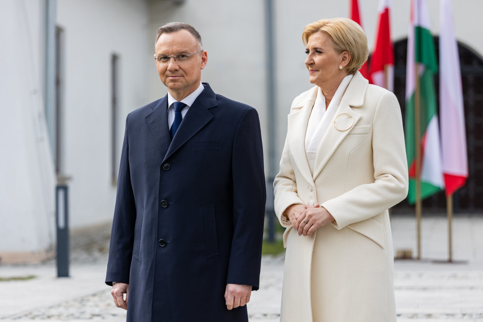 Stary Sącz, Dzień Przyjaźni Polsko–Węgierskiej