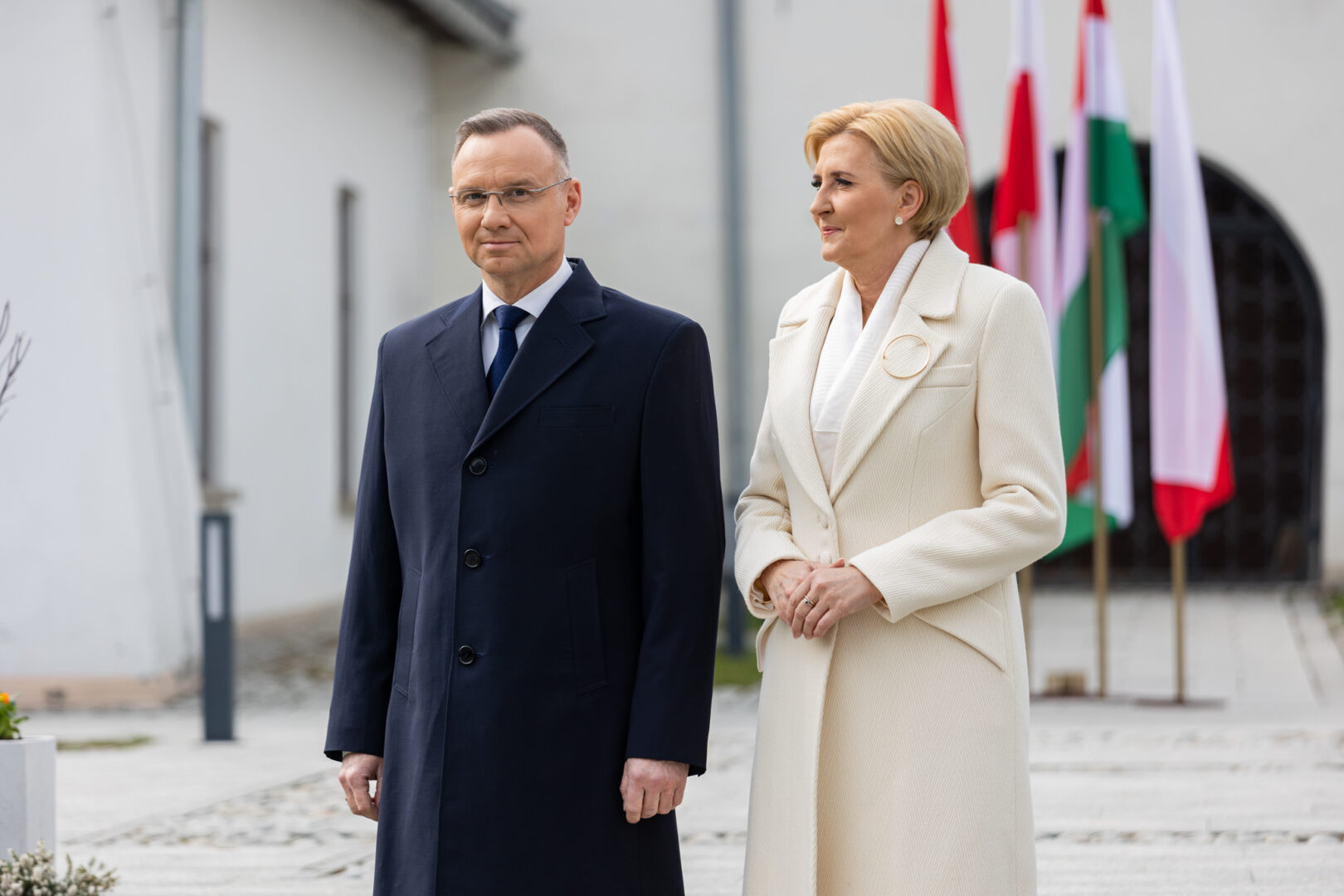 Stary Sącz, Dzień Przyjaźni Polsko–Węgierskiej