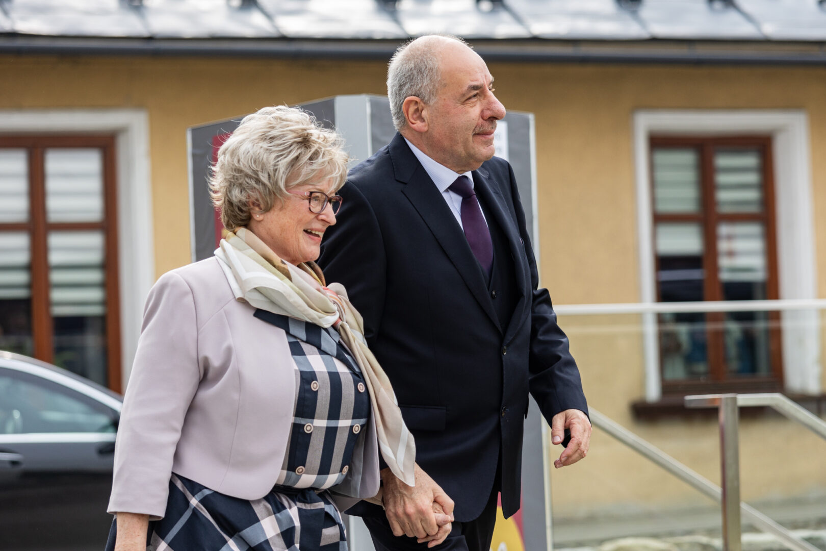 Stary Sącz, Dzień Przyjaźni Polsko–Węgierskiej