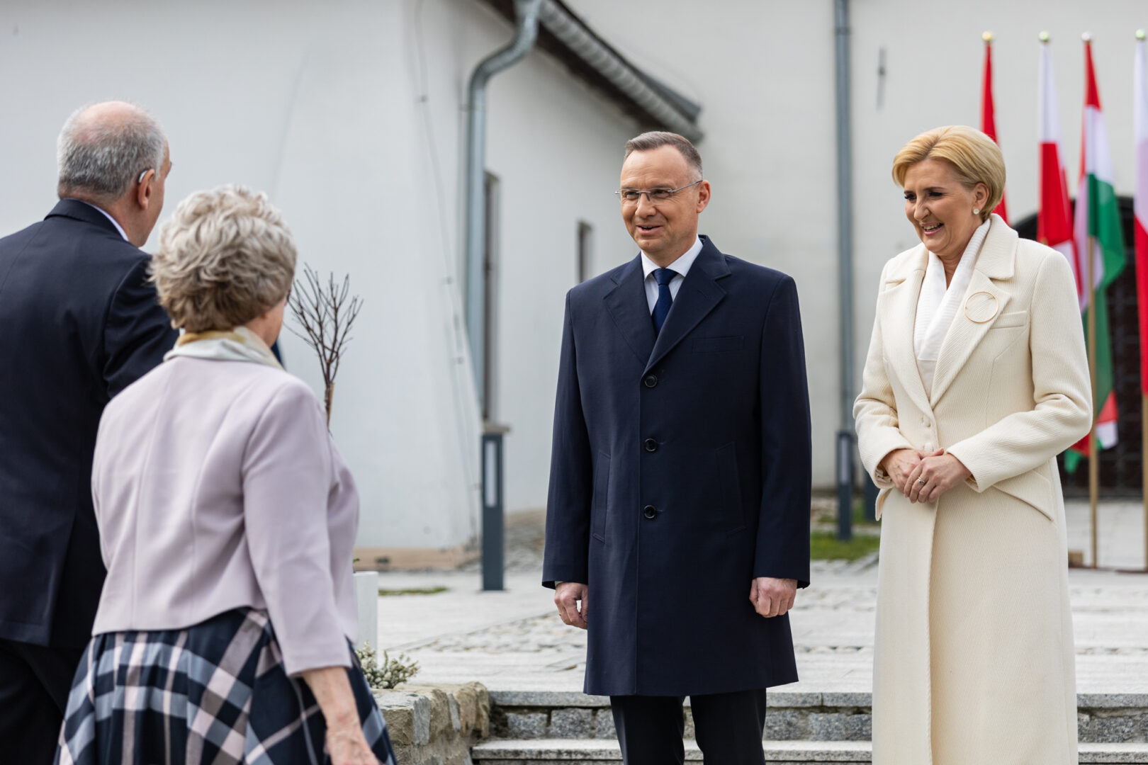 Stary Sącz, Dzień Przyjaźni Polsko–Węgierskiej
