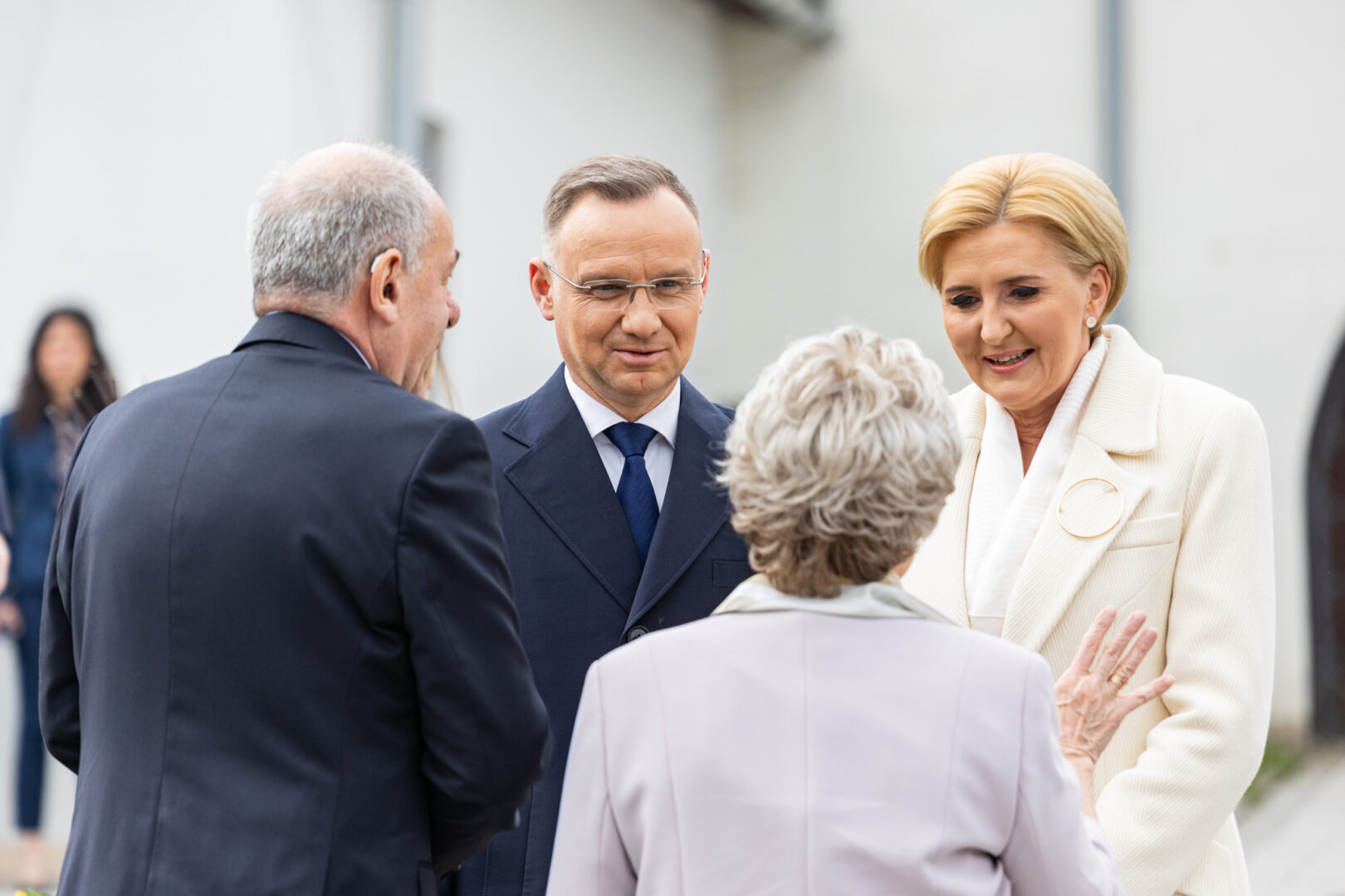 Stary Sącz, Dzień Przyjaźni Polsko–Węgierskiej
