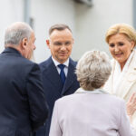 Stary Sącz, Dzień Przyjaźni Polsko–Węgierskiej
