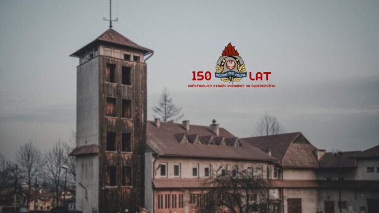 Strażackie wspomnienia. Kanalizacją płynęło paliwo