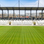 Stadion Sandecji