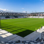 Stadion Sandecji