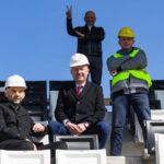 Stadion Sandecji