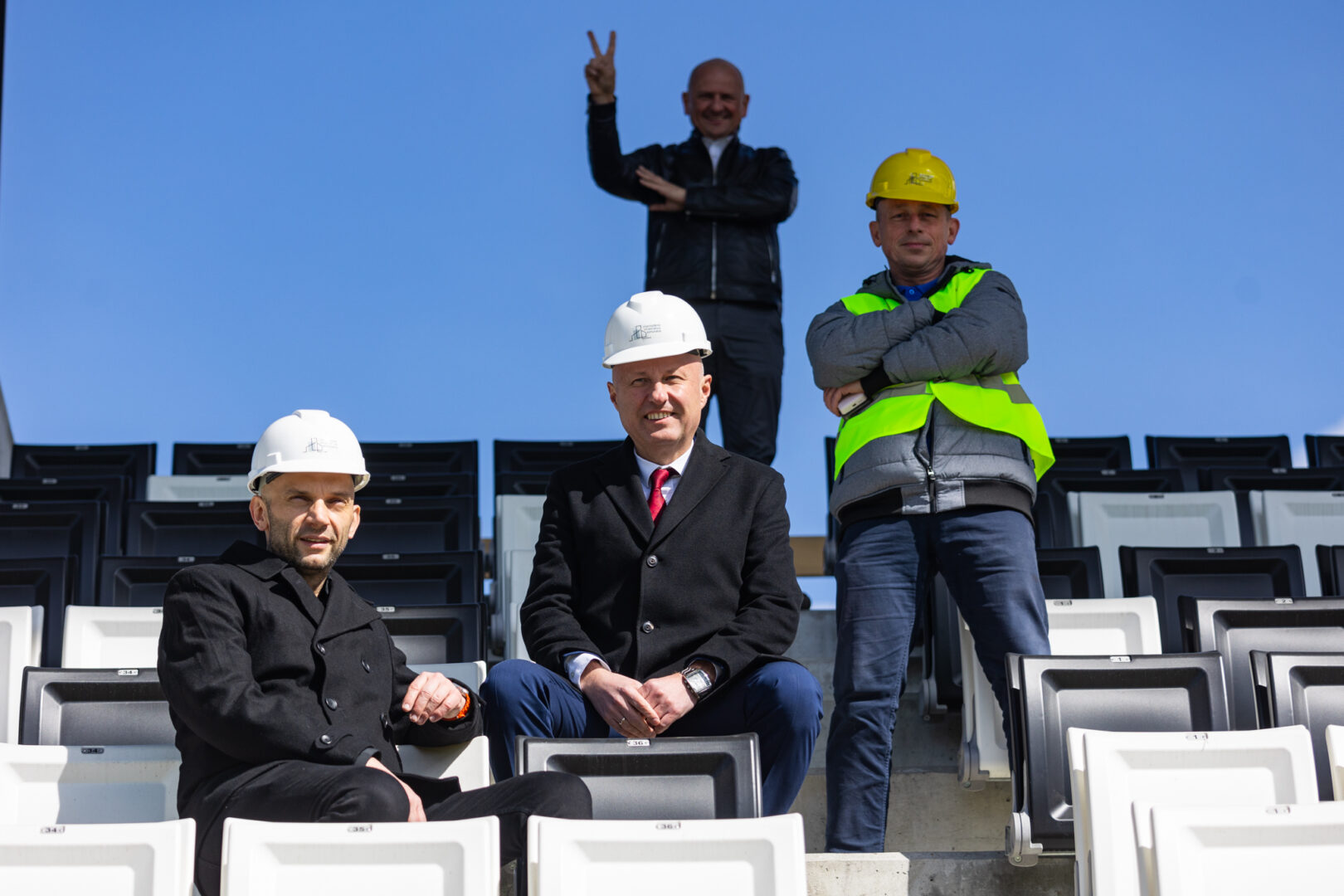 Stadion Sandecji
