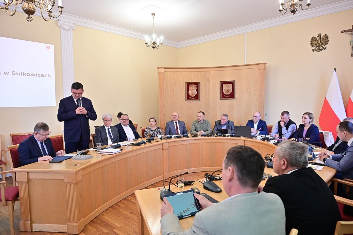 pieniądze na samochody dla OSP