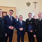 pieniądze na samochody dla OSP