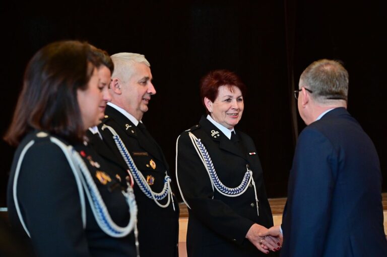 Będą pieniądze na samochody dla OSP. Także w naszym regionie