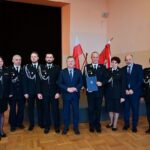 pieniądze na samochody dla OSP
