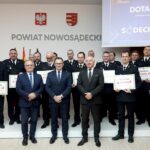 promesy, powiat nowosądecki