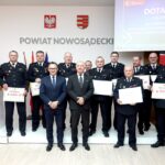 promesy, powiat nowosądecki