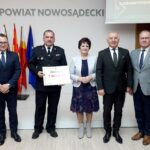 promesy, powiat nowosądecki