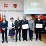 promesy, powiat nowosądecki