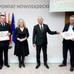 promesy, powiat nowosądecki