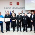 promesy, powiat nowosądecki