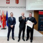 promesy, powiat nowosądecki