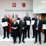 promesy, powiat nowosądecki