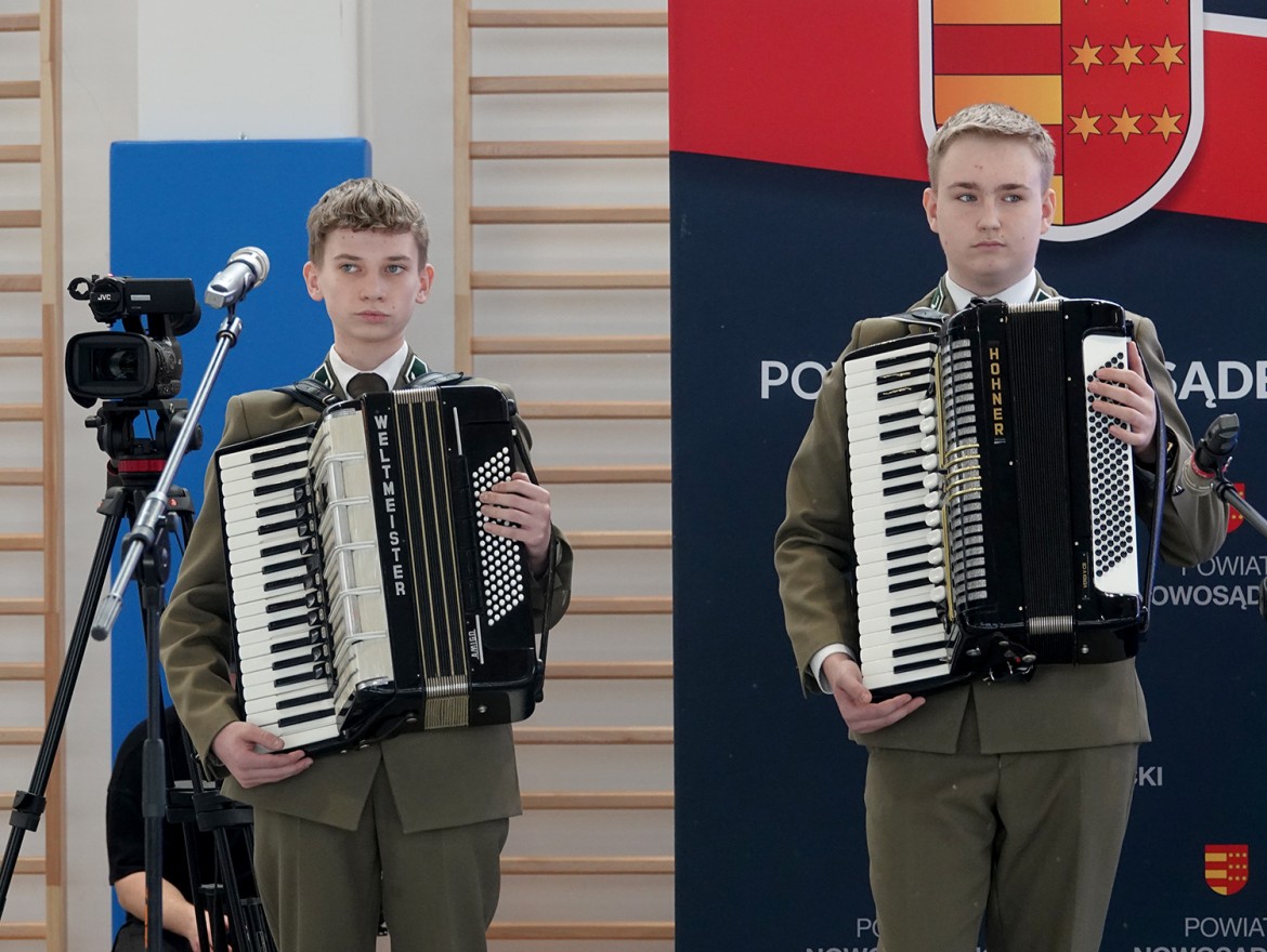 Powiatowe Centrum Sportu w Marcinkowicach