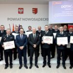 promesy, powiat nowosądecki