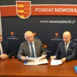 Zespół Szkół im. ks. prof. Józefa Tischnera w Starym Sączu