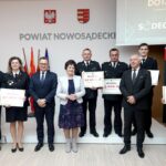 promesy, powiat nowosądecki