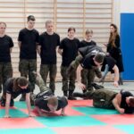 Powiatowe Centrum Sportu w Marcinkowicach