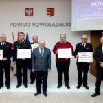promesy, powiat nowosądecki