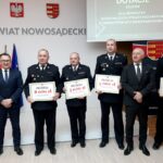 promesy, powiat nowosądecki