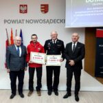 promesy, powiat nowosądecki