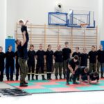 Powiatowe Centrum Sportu w Marcinkowicach