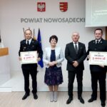 promesy, powiat nowosądecki
