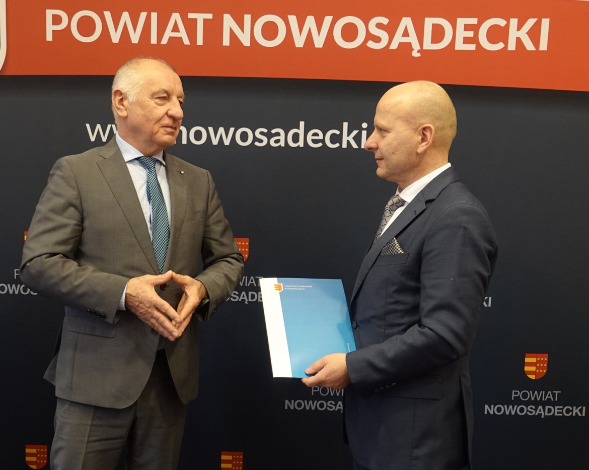 Zespół Szkół im. ks. prof. Józefa Tischnera w Starym Sączu