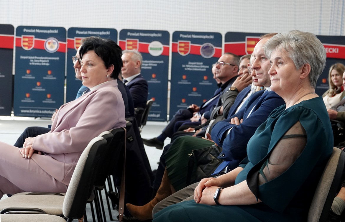 Powiatowe Centrum Sportu w Marcinkowicach