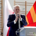 Powiatowe Centrum Sportu w Marcinkowicach