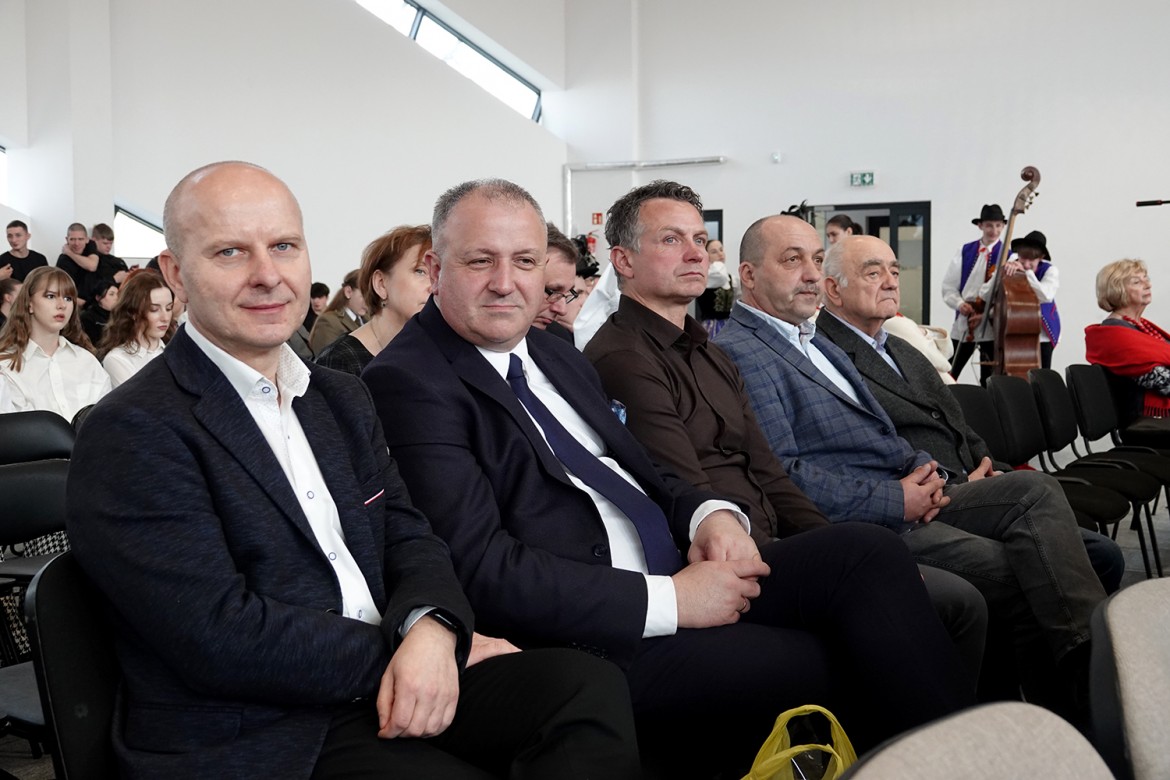 Powiatowe Centrum Sportu w Marcinkowicach