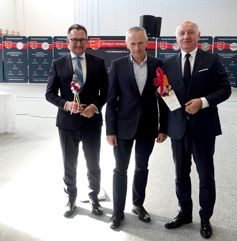 Powiatowe Centrum Sportu w Marcinkowicach