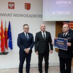 promesy, powiat nowosądecki