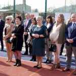 Powiatowe Centrum Sportu w Marcinkowicach