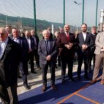 Powiatowe Centrum Sportu w Marcinkowicach