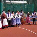 Powiatowe Centrum Sportu w Marcinkowicach