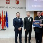 promesy, powiat nowosądecki