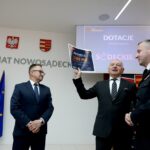 promesy, powiat nowosądecki